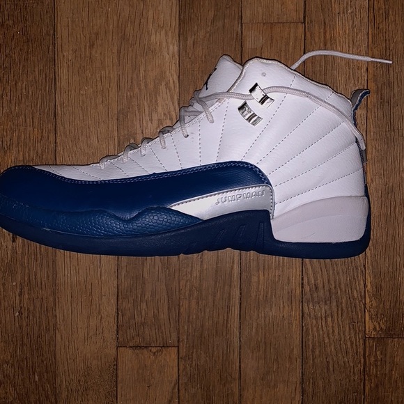 French blue 12s - Picture 2 of 3
